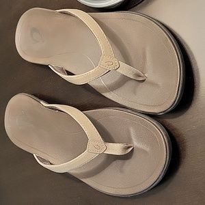 Olukai Ho'Opio Sandals